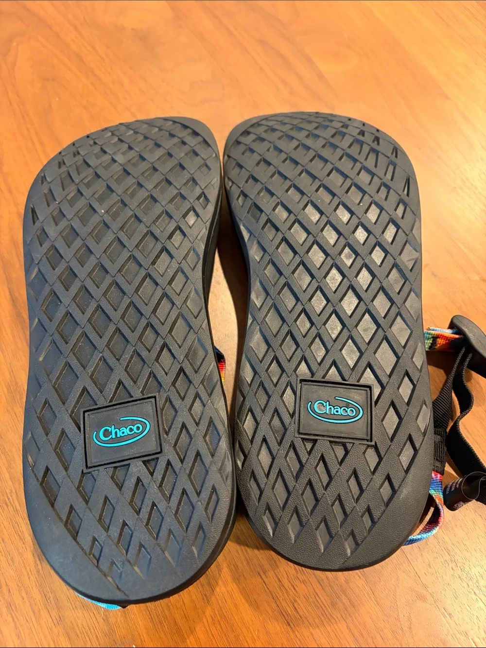 Chaco men’s z1